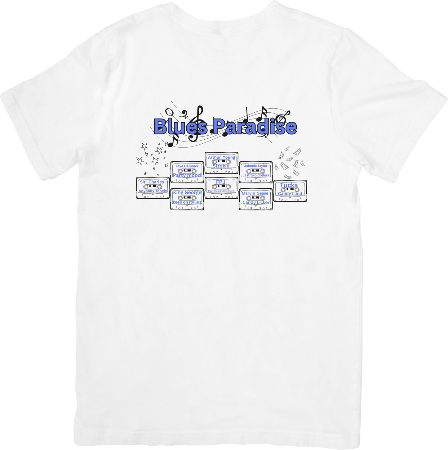 T shirt