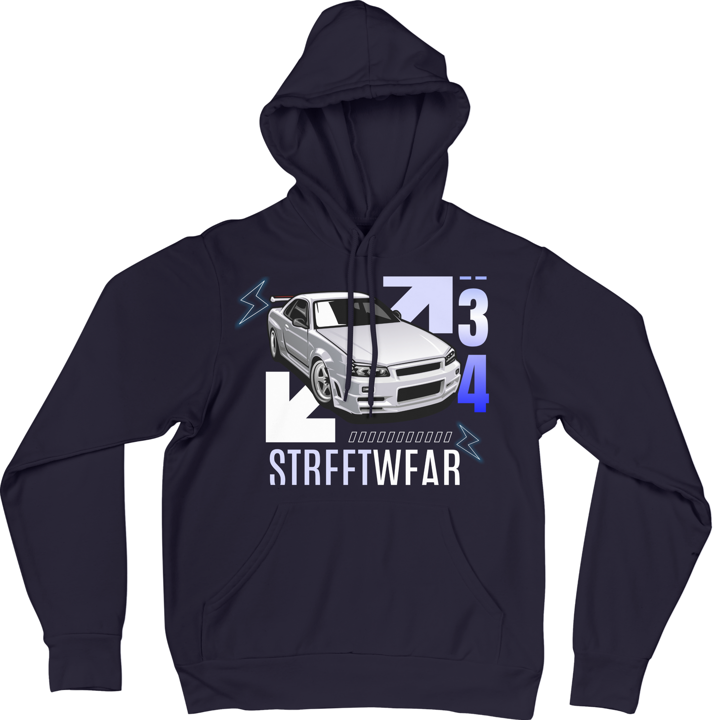 Hoodie