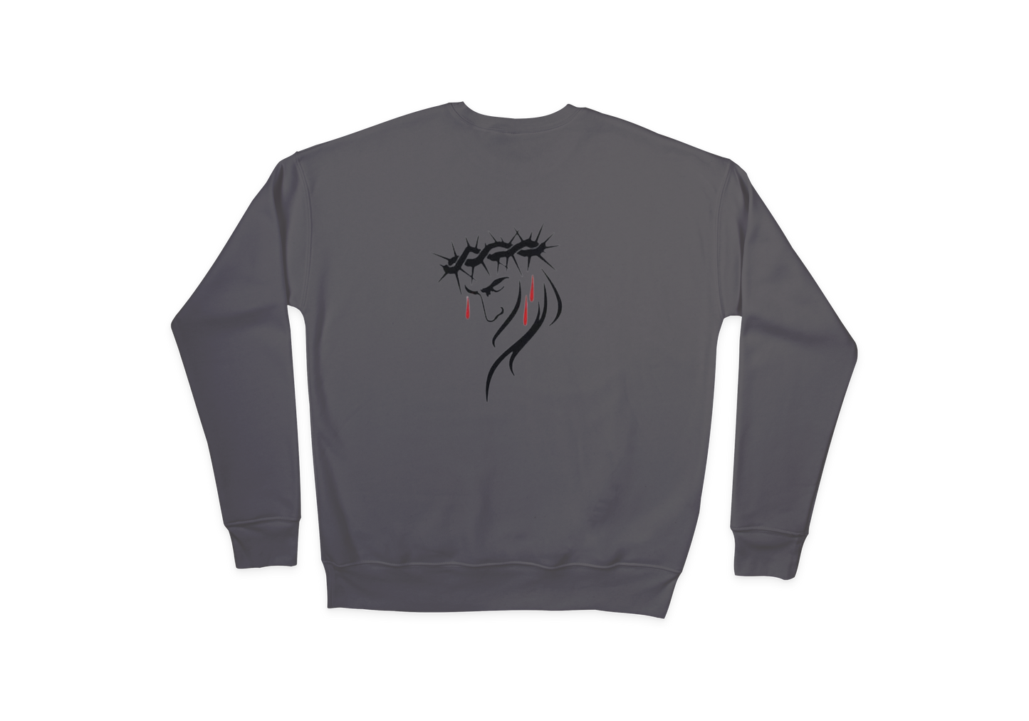 Crewneck