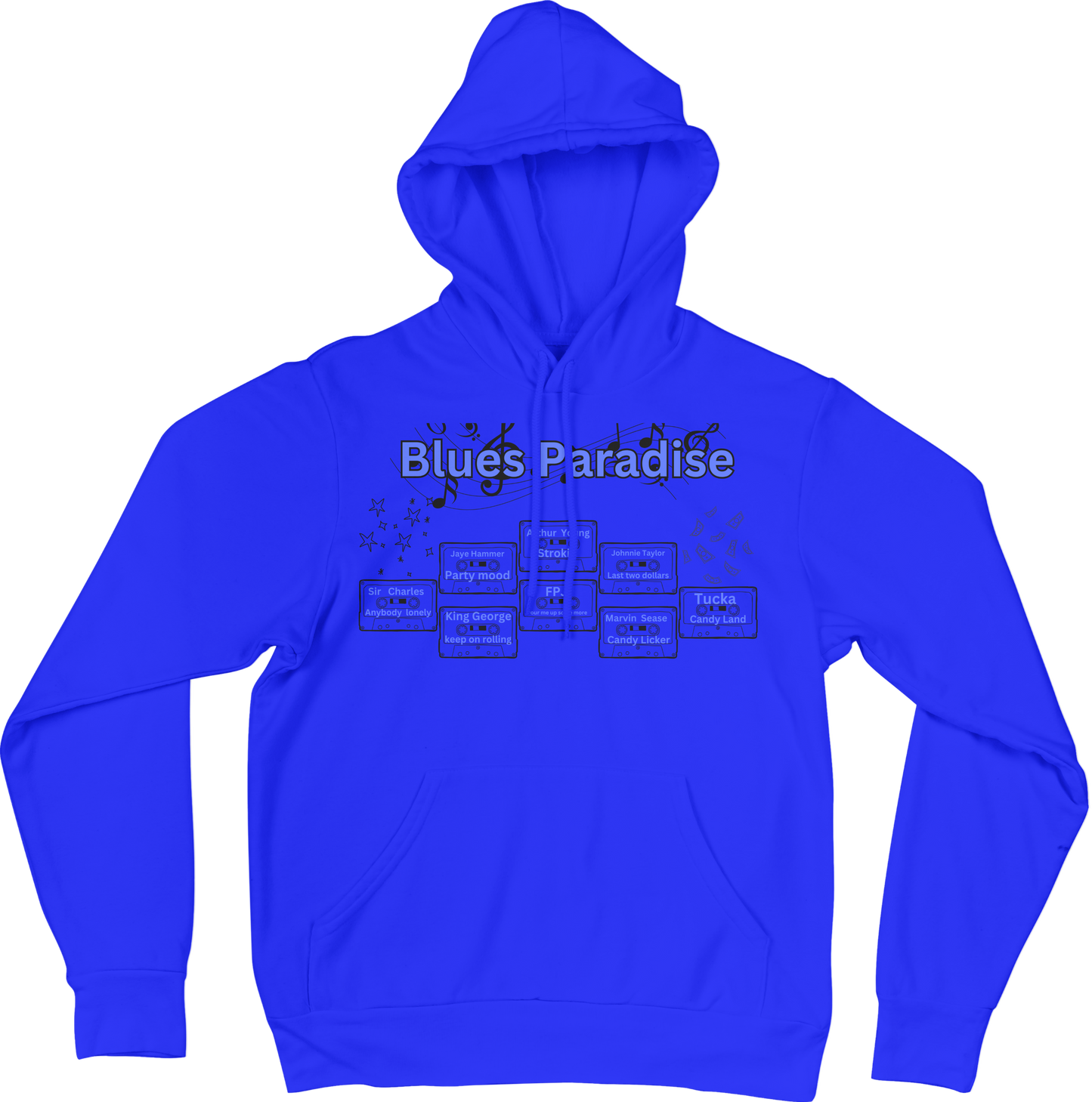 Hoodie