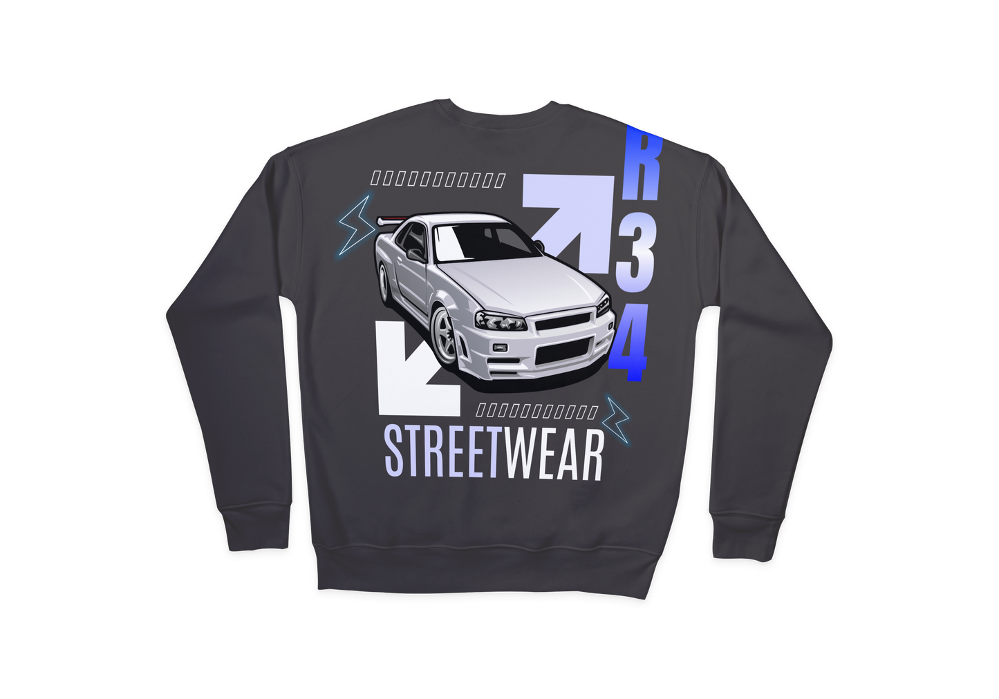 crewneck