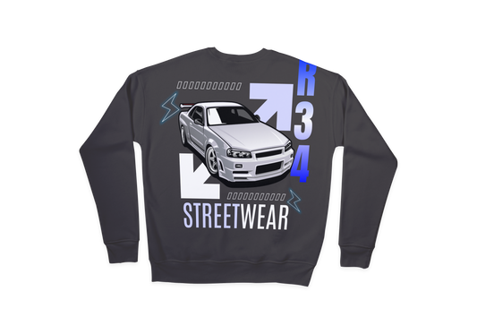 crewneck