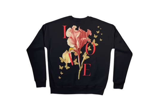 Crewneck